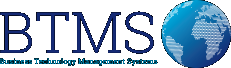 BTMS logo
