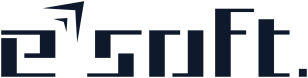 Esoft logo